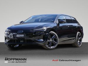 Audi A6 Avant e-tron 210 kW S-line / Tech plus / MMI