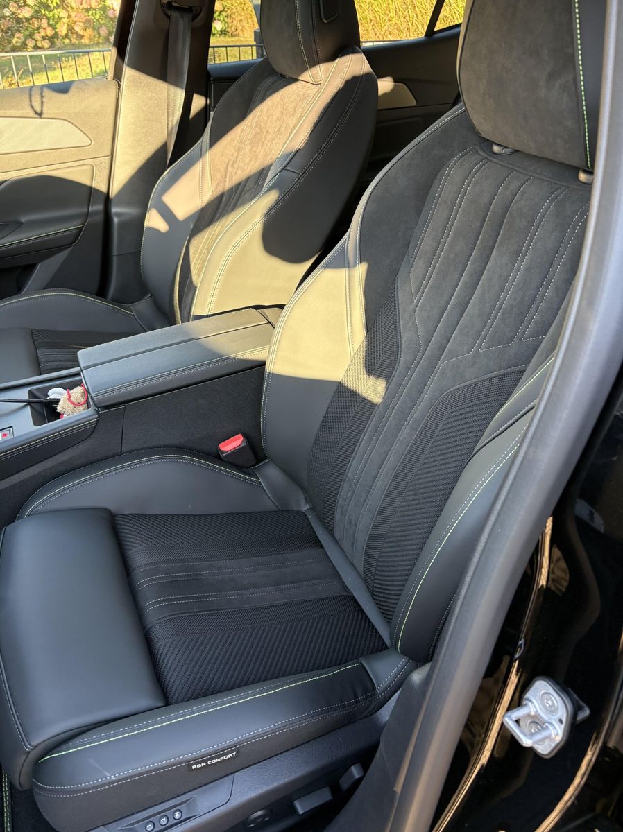 Peugeot 408 GT - 225 - Plugin Hybrid Leasingübernahme