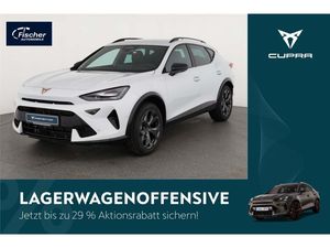 Cupra Formentor 1.5 eTSI