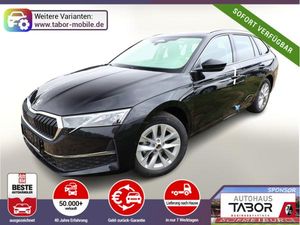 Skoda Octavia Combi DSG Selec Matrix HUD Nav ACC Kessy