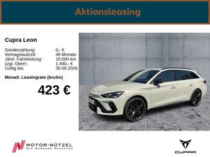 Cupra Leon Sportstourer 1.5 e-Hybrid VZ 6-Gang DSG