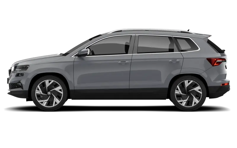 Skoda Karoq Sportline 2.0l TDI DSG Sportline Leasing