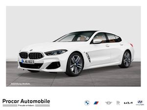 BMW 840i xDrive Gran Coupé M Sport Laser PA+ DA Prof
