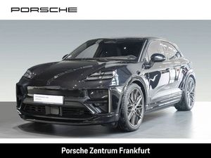 Porsche Macan Turbo InnoDrive HA-Lenkung Head-Up BOSE