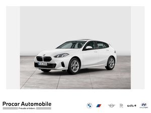 BMW 120 PANO RFK NAVI LED PDC V+H DAB Parkass. LM