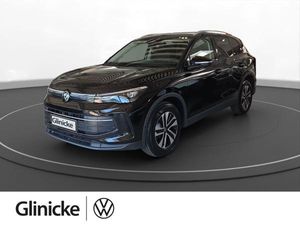 Volkswagen Tiguan "ENERGY" 2,0 TDI DSG | AHK