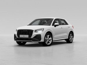 Audi Q2 S line 35 TDI S tronic FAHRSCHULUMBAU AKTION 25% Leasing