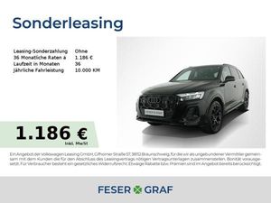 Audi Q7 SUV S line TDI quattro tiptronic