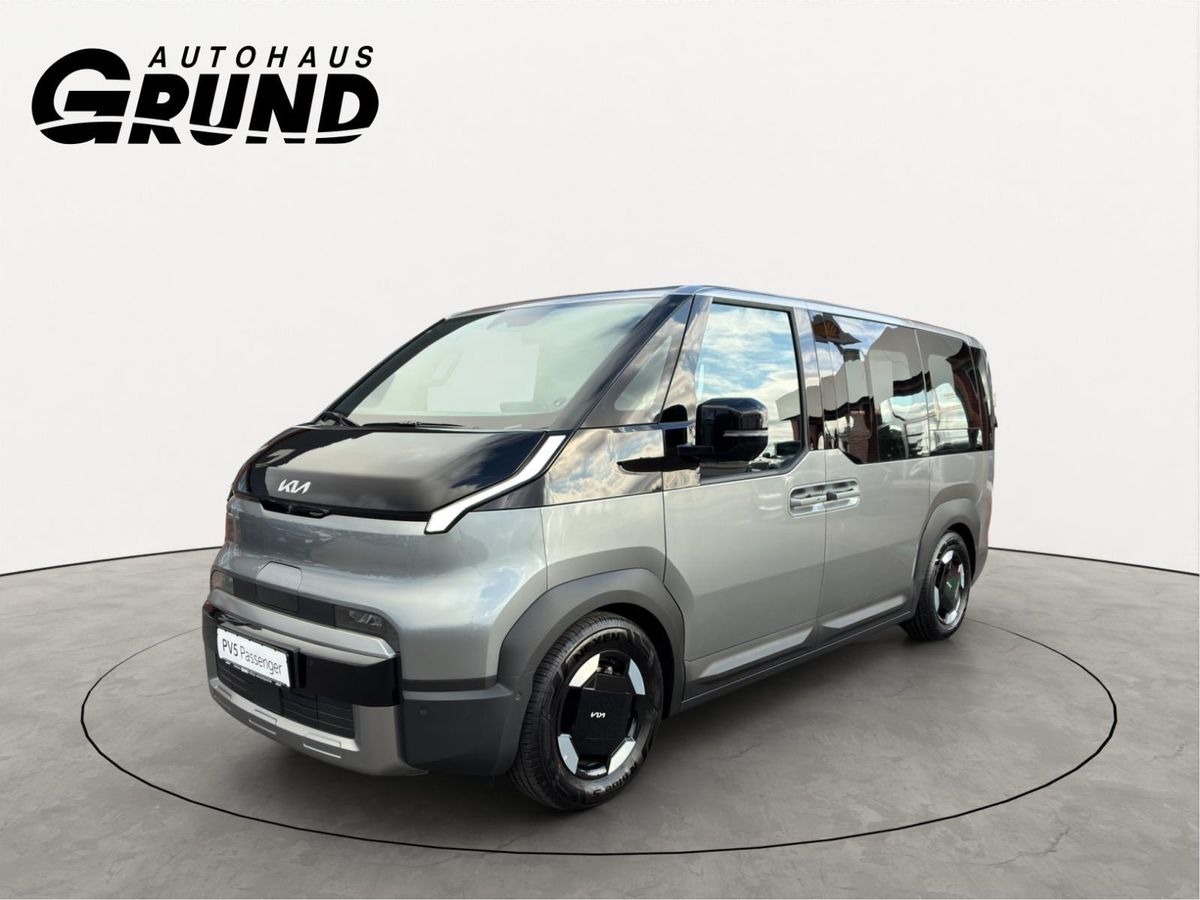Kia PV5 Passenger ELITE 71.2 | WP | P2+P3 | AWR Leasing