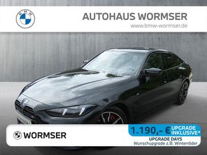 BMW M440i xDrive Gran Coupé HK HiFi DAB LED GSD Shz