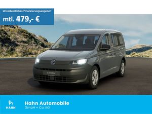 Volkswagen Caddy 1,5l eHybrid 85KW DSG FREI KONFIGURIERBAR