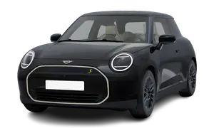 MINI Cooper SE Auto-Abo