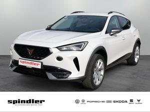 Cupra Formentor 1.5 TSI DSG / FullLink, AHK, LED, ACC