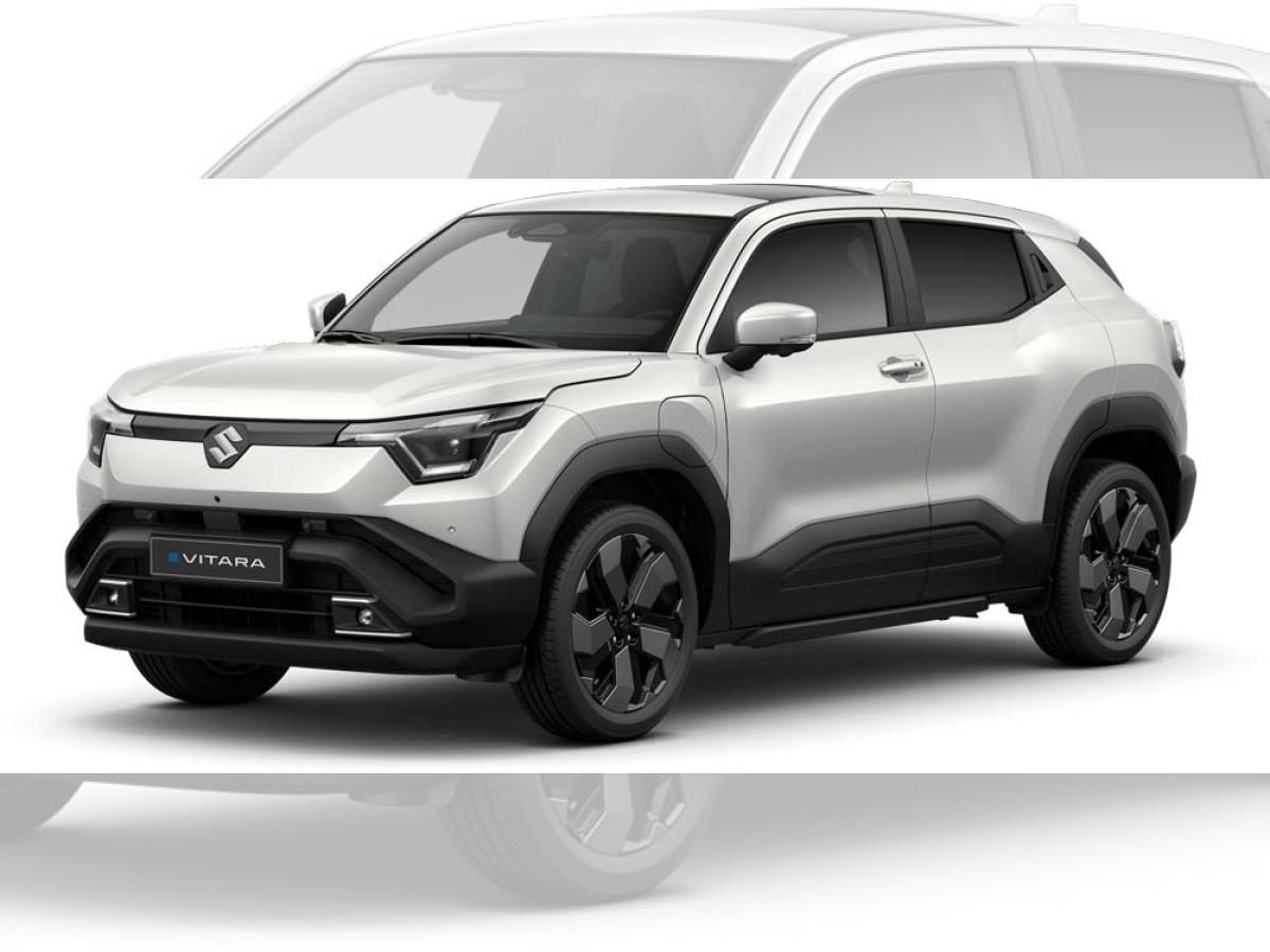 Suzuki e Vitara e VITARA Club (49 kWh-Batterie) Leasing