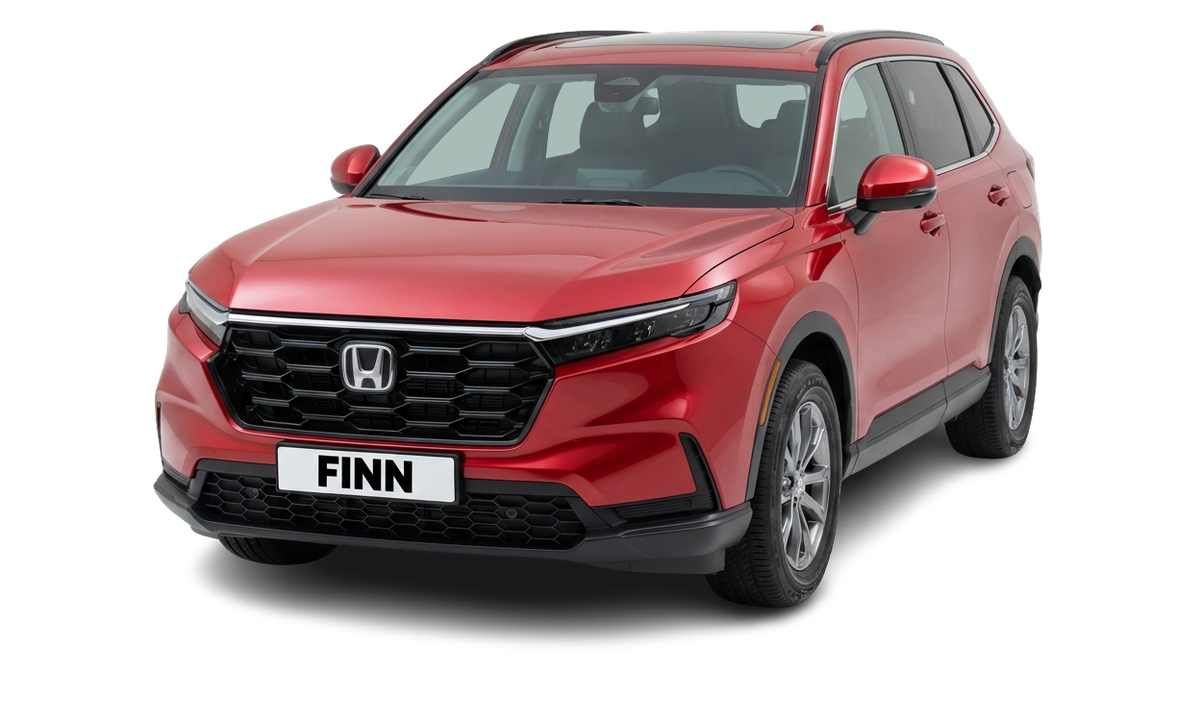 Honda CR-V 2.0 i-MMD Hybrid e:HEV 2WD 2.0 i-MMD Hybrid e:HEV 2WD Elegance Auto-Abo