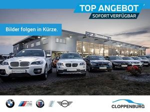 BMW 430 i xDrive Cabrio M-Sportpaket Pro, AHK, LED, Leder, UPE: 87.650,- Leasing