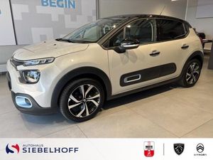 Citroën C3 ELLE PureTech 110