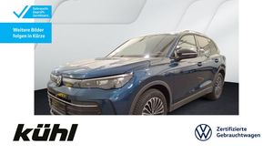 Volkswagen Tiguan 1.5 eTSI DSG Goal TrailerAssist/LED+/18"/