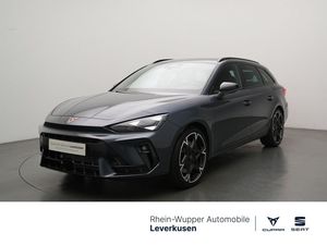 Cupra Leon Sportstourer VZ DSG e-Hybrid MATRIX AHK DCC