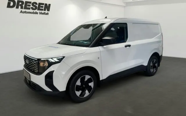 Ford E-transit-courier Elektromotor 100 KW Trend 4dr