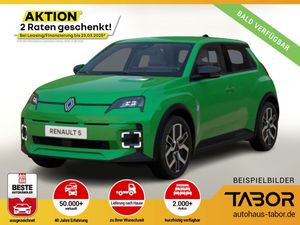 RENAULT R 5 5 E-Tech Evolution 120 Urban Range Kam PDC Leasing