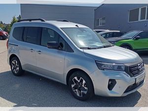 Nissan Townstar Kombi L1  AT - N-Connecta Design-Paket