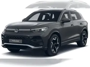 Volkswagen Tiguan Volkswagen Tiguan R-Line 1,5 eHybrid 150PS / 115PS HotDeal