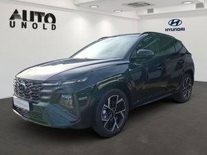 Hyundai TUCSON  Hybrid MY26 N Line 2WD