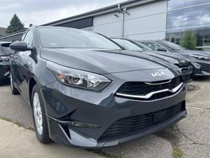 Kia Ceed SW 1.5 T-GDI DCT Vision Komfort*PRIVAT & GEWERBLICH* SOFORT VERFÜGBAR Leasing