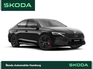Skoda Octavia 2.0 TSI DSG  RS