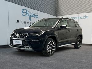 SEAT Ateca Xperience SOF.VERFÜGBAR NAVI SHZG BEATS EL.HECKKL. u.v.m. Leasing