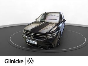 Volkswagen Tiguan R 2.0 TSI 4M AHK Pano Matrix LM 21" 360°