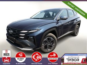 Hyundai Tucson DCT Nav LED Kam 17Z SmartKey UVP-36%*