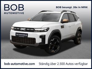 Dacia Bigster Extreme HYBRID 155 0% Finanzierung möglich