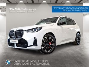 BMW X3 M50 xDrive i xDrive M Sport AHK Harman/K LED