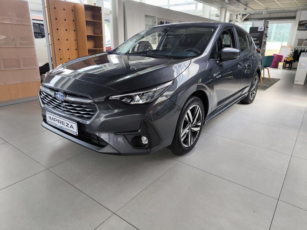Subaru Impreza 2.0ie AWD Aut Trend/ACC/Totwinkel/Kamera Leasing