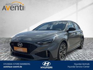 Hyundai i30 N Line SHZ*RFK*Voll-LED*Navi*PDC*17-Zoll-LM*