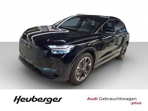 Audi Q4 e-tron 45 quattro AR-HUD, ACC, Pano, R. Kamera
