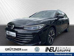 Volkswagen Passat Variant 1.5 eHybrid DSG Business AHK, ASG