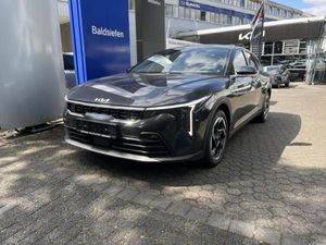 Kia K4 1.6 T-GDI 110 kW DCT Spirit