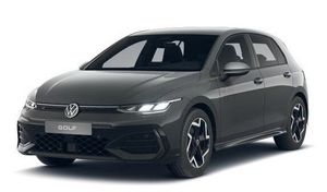 Volkswagen Golf 2.0 TDI 110kW DSG R-Line