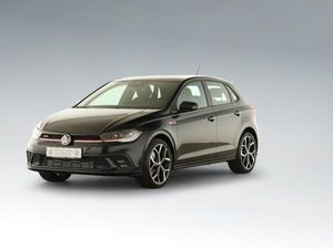 Volkswagen Polo 2.0 TSI GTI DSG❗Sofort-Verfügbar❗Bamberg📍