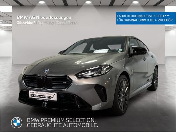 BMW M235 xDrive Gran Coupe M Sport Driv.Assist.Prof Leasing