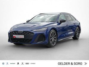 Audi A6 Avant TFSI quattro S line B&O*HuD*Pano