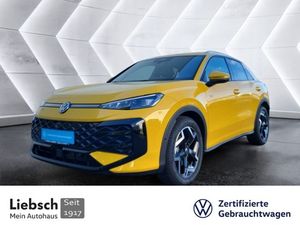 Volkswagen T-Roc R-Line 1.5l eTSI DSG ACC LED IQ NAVI APP