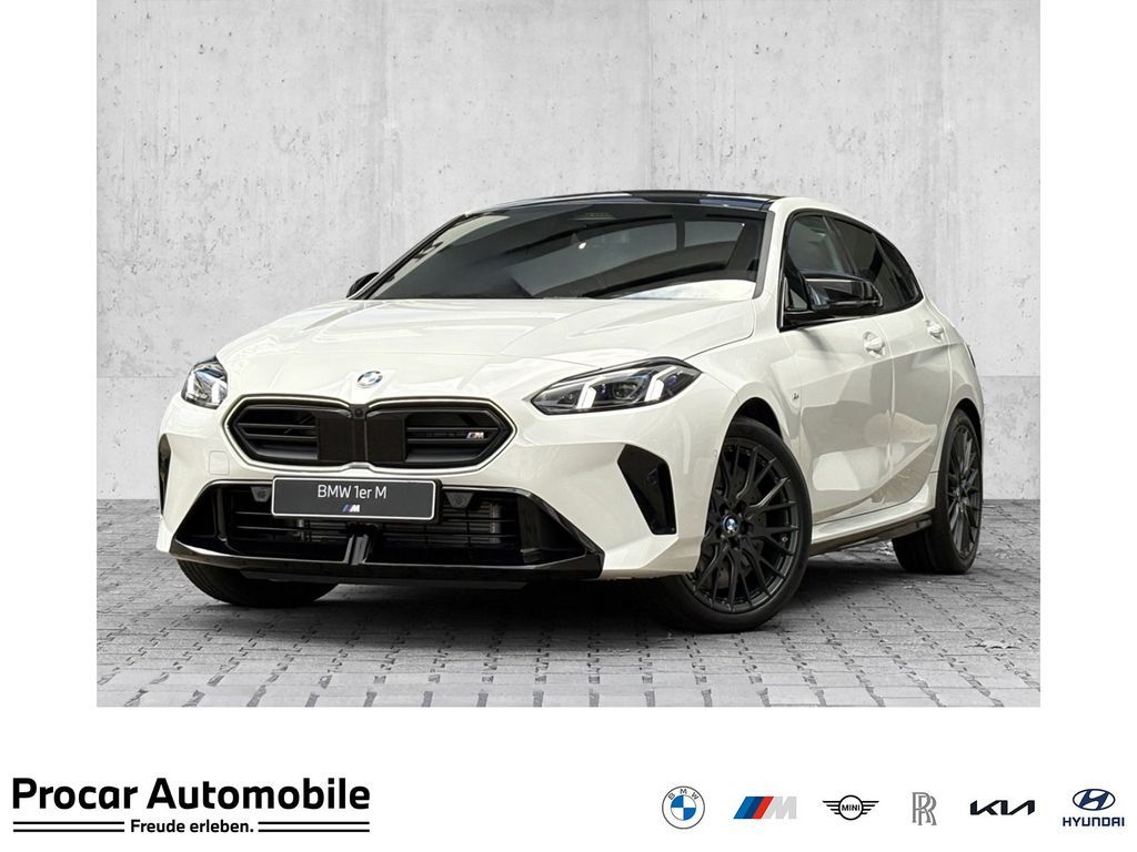 BMW M135 xDrive HuD PANO DA+ PA+ LED H/K 19