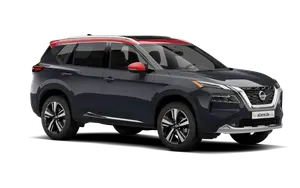Nissan X-TRAIL 1.5 VC-T e-Power e-4ORCE TEKNA+ Leasing