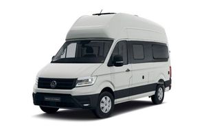 Volkswagen Grand California 600 2.0 TDI (Essen-Kray) Leasing