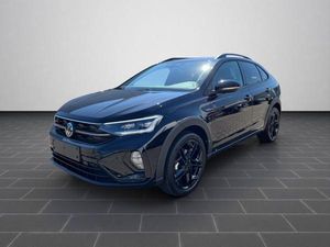 Volkswagen Taigo R-Line 1,0 l TSI 85 kW (116 PS) 7-Gang DSG