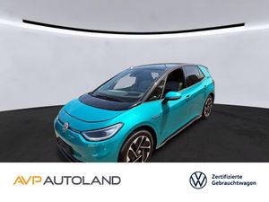 Volkswagen ID.3 Pro Performance | NAVI | LED | PANO |